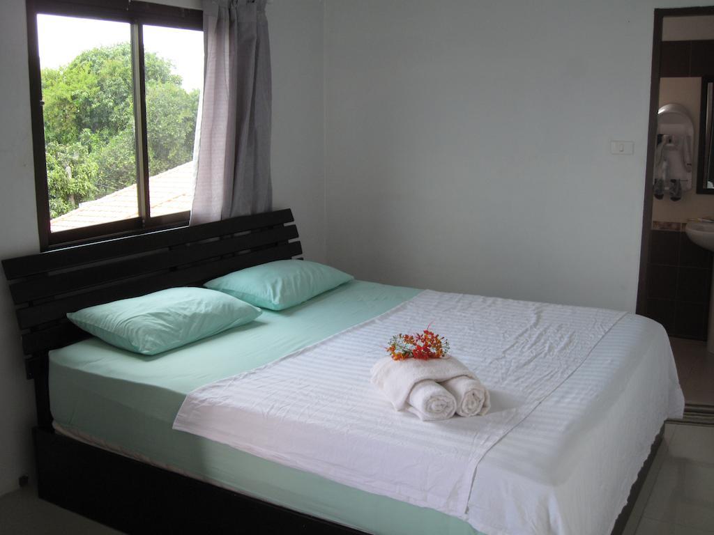 Albergue The Friendship Bophut Habitación foto
