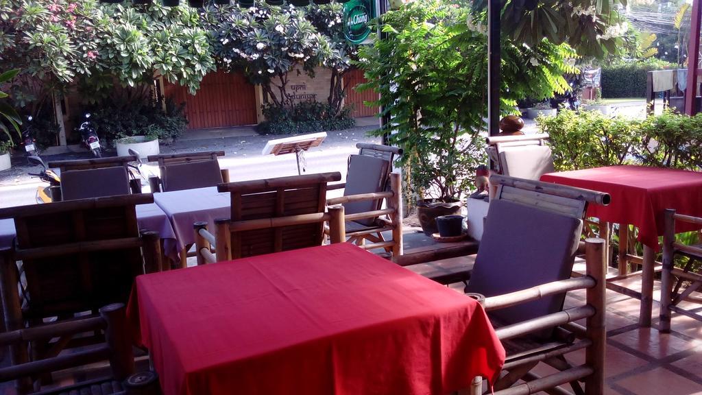 Albergue The Friendship Bophut Exterior foto